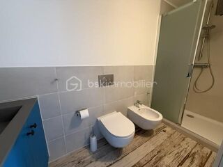  Appartement à vendre 2 pièces 41 m²