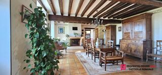  Maison à vendre 7 pièces 200 m²