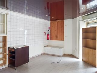  Immeuble à vendre 200 m²