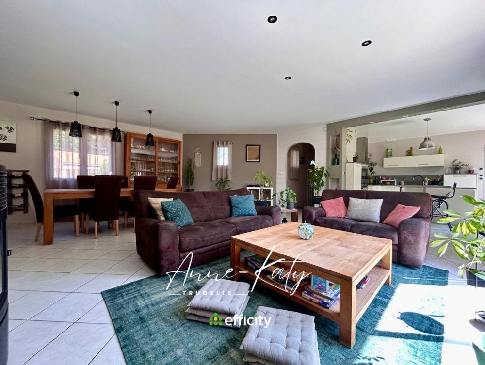 Vente Maison Pavillon La mothe achard