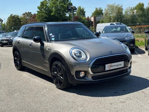 Clubman III 1.5 COOPER 136 BVA7 2019 occasion 78240 Chambourcy