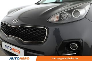 Sportage 1.6 GDi 2WD 132 ch 2017 occasion 92130 Issy-les-Moulineaux