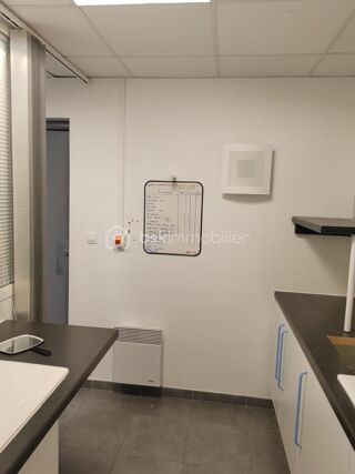  Appartement à vendre 2 pièces 60 m²