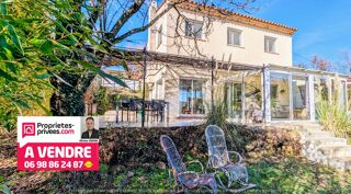  Maison � vendre 5 pi�ces 150 m�