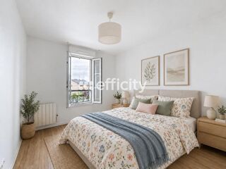 Vente Appartement Appartement Noisy le grand