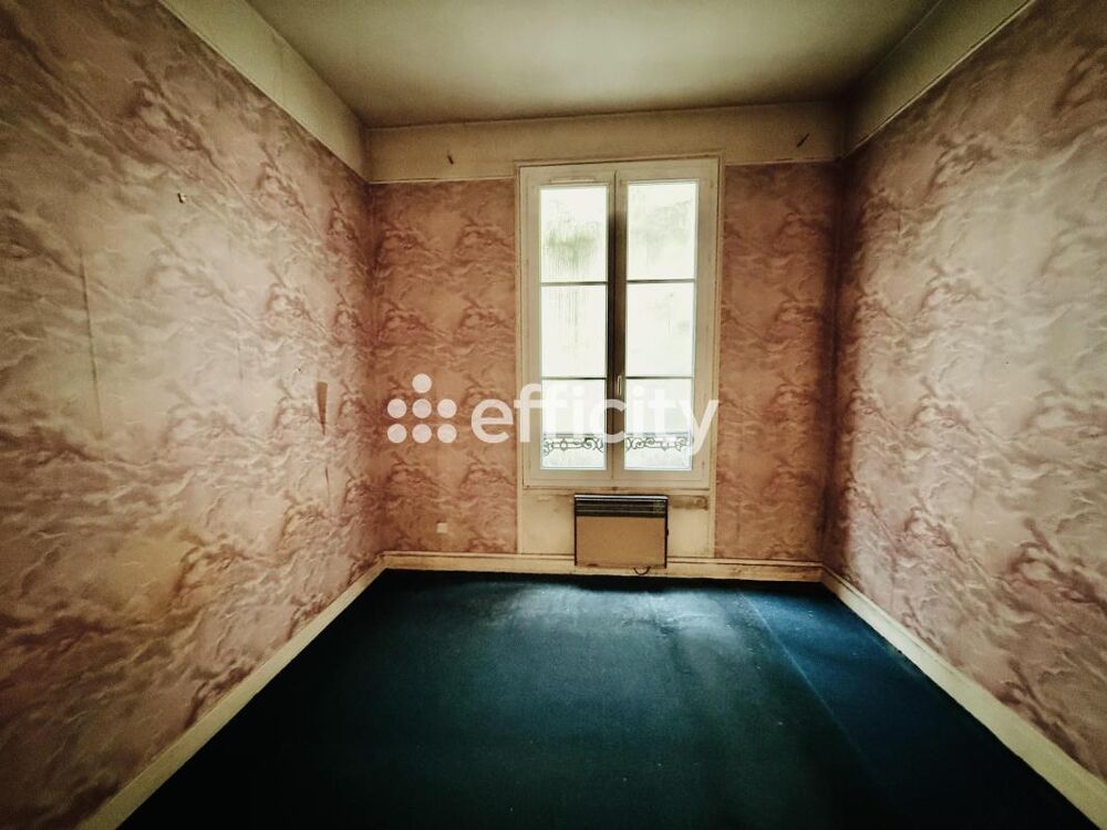 Vente Appartement Appartement Paris 11