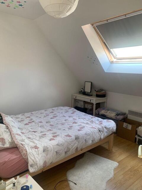  Appartement � louer 2 pi�ces 42 m�