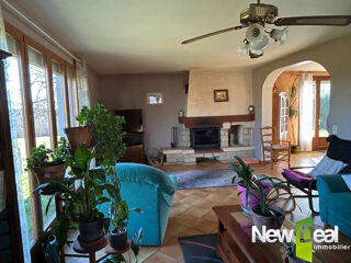  Maison � vendre 9 pi�ces 230 m�