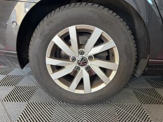 Passat Business 2022 occasion 73000 Chambery