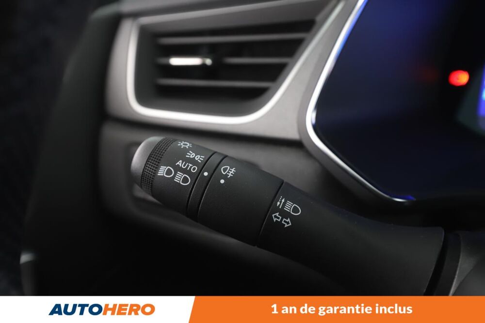 Symbioz 1.6 E-Tech Full Hybrid Techno 145 ch 2024 occasion 92130 Issy-les-Moulineaux