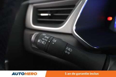 Symbioz 1.6 E-Tech Full Hybrid Techno 145 ch 2024 occasion 92130 Issy-les-Moulineaux