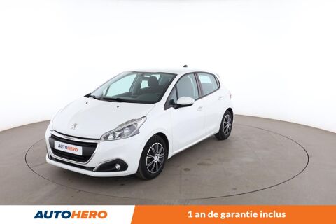 Peugeot 208 1.2 PureTech Active Business ETG5 5P 82 
