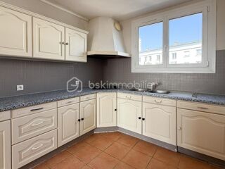  Appartement � vendre 3 pi�ces 74 m�