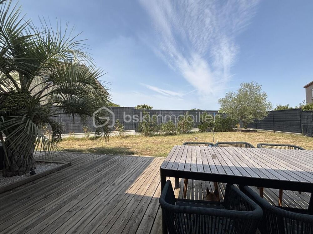 Vente Villa MAISON CONTEMPORAINE Rabastens