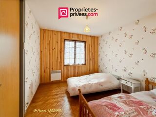  Maison à vendre 6 pièces 93 m²