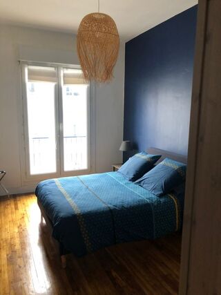  Appartement � louer 3 pi�ces 59 m�