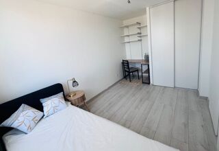  Appartement à louer 4 pièces 67 m²