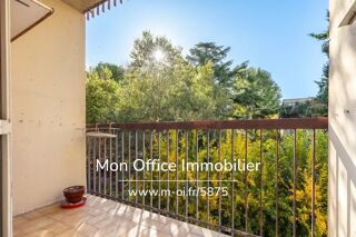  Appartement  vendre 3 pices 66 m