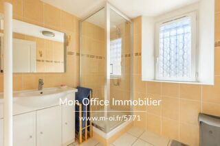  Appartement � vendre 3 pi�ces 56 m�