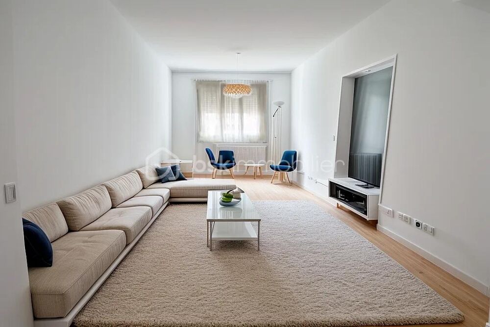 Plain-pied individuel  Secteur Louvre-Lens