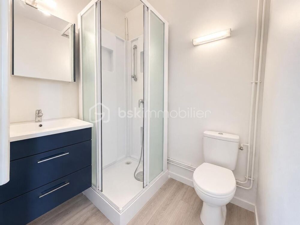 À louer  Charmant T2 de 29 m² à Libourne