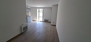  Appartement à louer 1 pièce 25 m²
