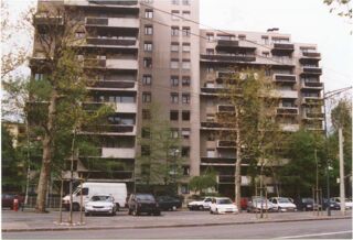  Appartement  louer 1 pice 25 m