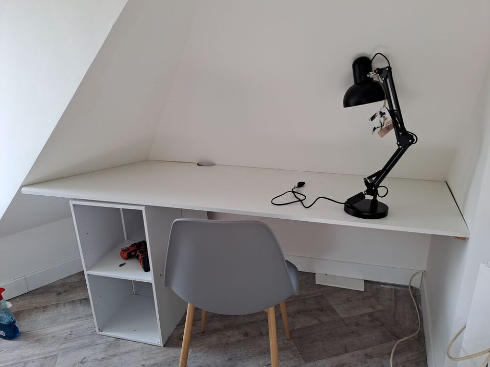 Location Appartement Studio de 18m2 à louer sur Le Mans Le mans