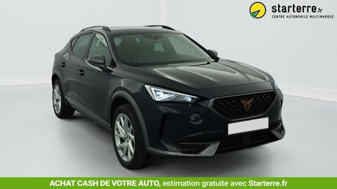 Cupra Formentor 1.5 TSI 150 ch DSG7 V 2023 occasion Saint-Fons 69190