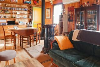  Maison � vendre 4 pi�ces 64 m�