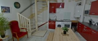  Duplex/triplex à vendre 3 pièces 58 m² Libourne