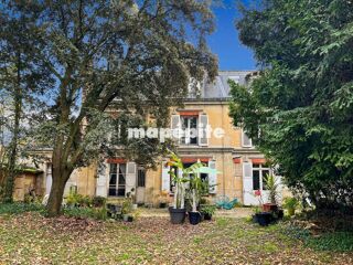  Maison � vendre 13 pi�ces 410 m�