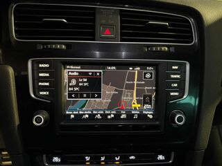Golf VII GTD TDI 2015 occasion 77250 Moret Loing Et Orvanne