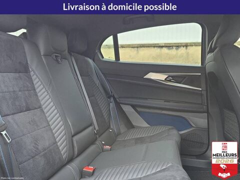 Rafale E-Tech full hybrid 200ch esprit Alpine 2026 occasion 78200 Buchelay