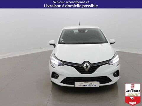 Clio SCe 65 Zen 2021 occasion 10150 Lavau