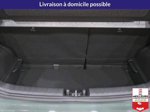 Picanto 1.0 GDi 68 ch BVM5 - Active 2026 occasion 10150 Lavau
