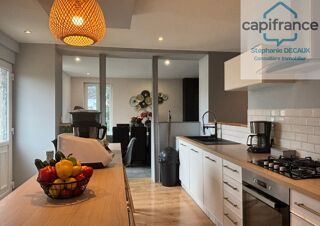  Maison � vendre 8 pi�ces 127 m�