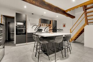  Maison � vendre 3 pi�ces 61 m�