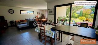  Maison à vendre 4 pièces 105 m²