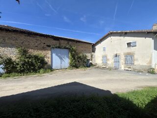  Maison à vendre 3 pièces 86 m²