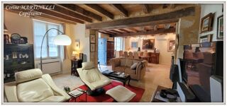  Maison à vendre 6 pièces 137 m²