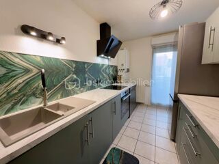  Appartement � vendre 3 pi�ces 67 m�