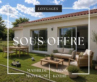  Villa à vendre 4 pièces 92 m²