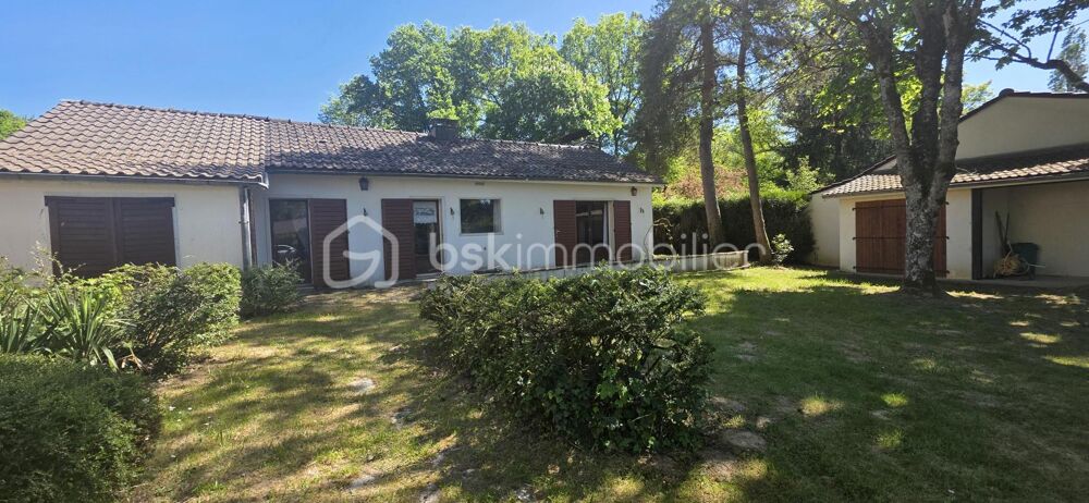 Vente Maison Cottage Authentique dans le Prestigieux Domaine Privé de Clairis Savigny sur clairis