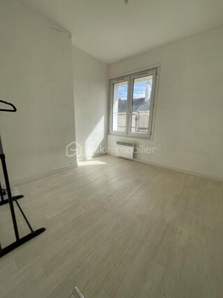  Appartement à louer 3 pièces 40 m²
