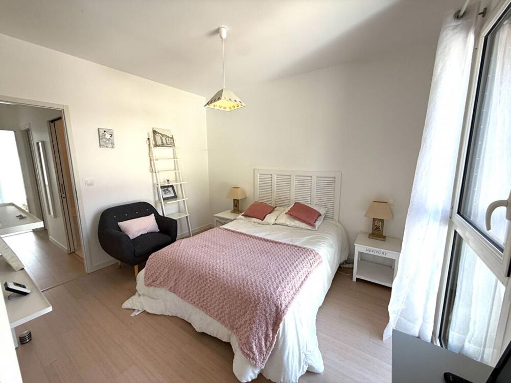  vendre  Maison La Baule-Escoublac (44500)