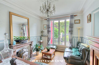  Maison  vendre 9 pices 160 m