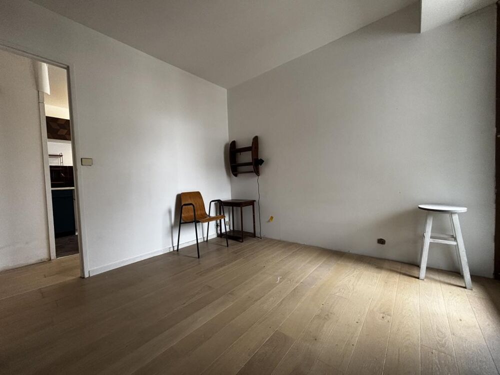 Vente Appartement Appartement Bordeaux