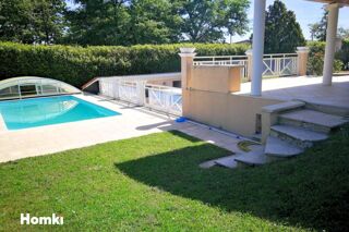  Maison � vendre 6 pi�ces 140 m�