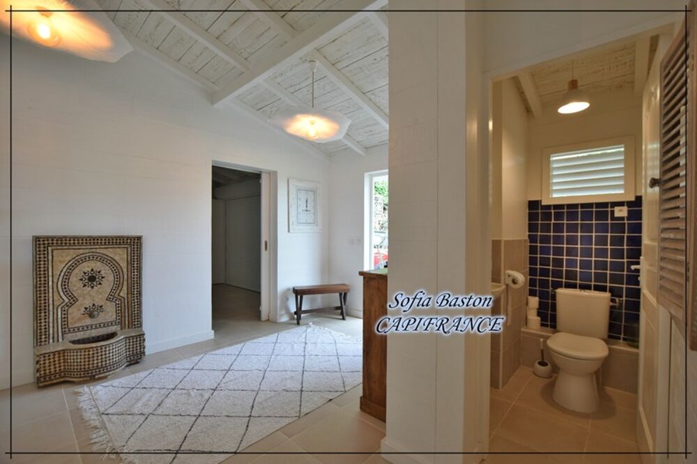 � vendre  Maison Les Trois-�lets (97229)